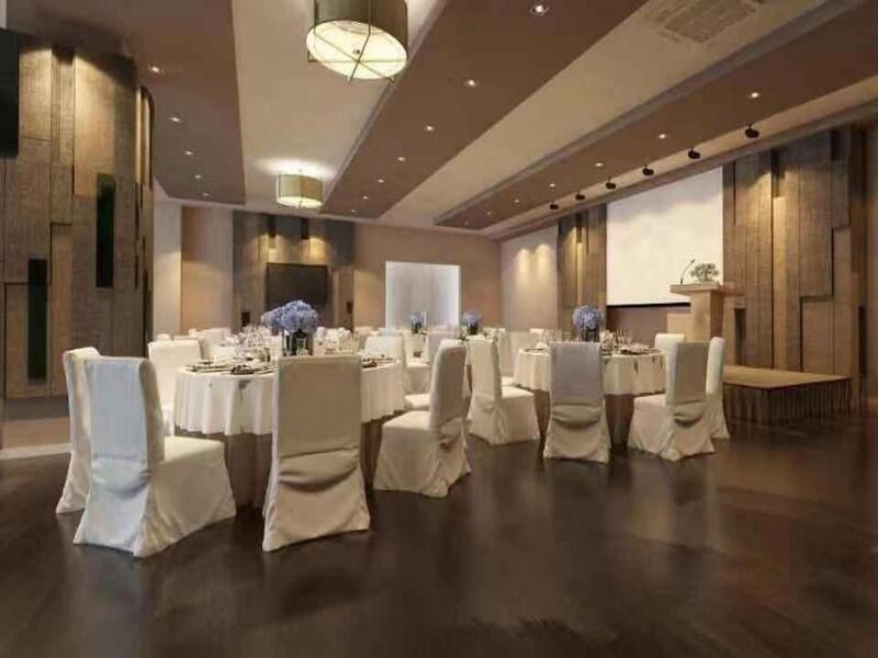 Frazel Inn Hotel Parit Buntar Dış mekan fotoğraf