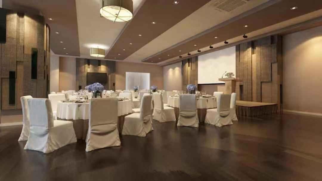 Frazel Inn Hotel Parit Buntar Dış mekan fotoğraf